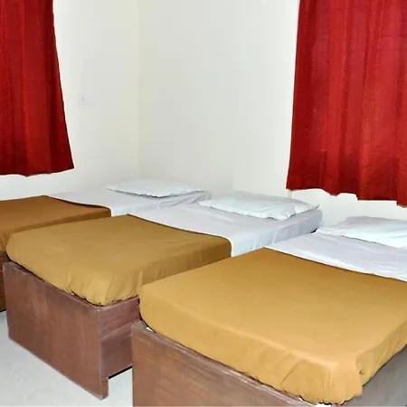Maple Inn Budget Hotel